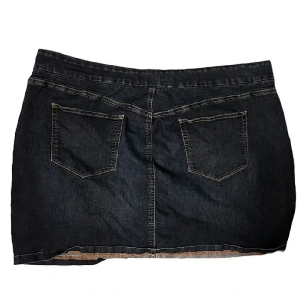 R Jeans size 38 - Picture 2 of 4
